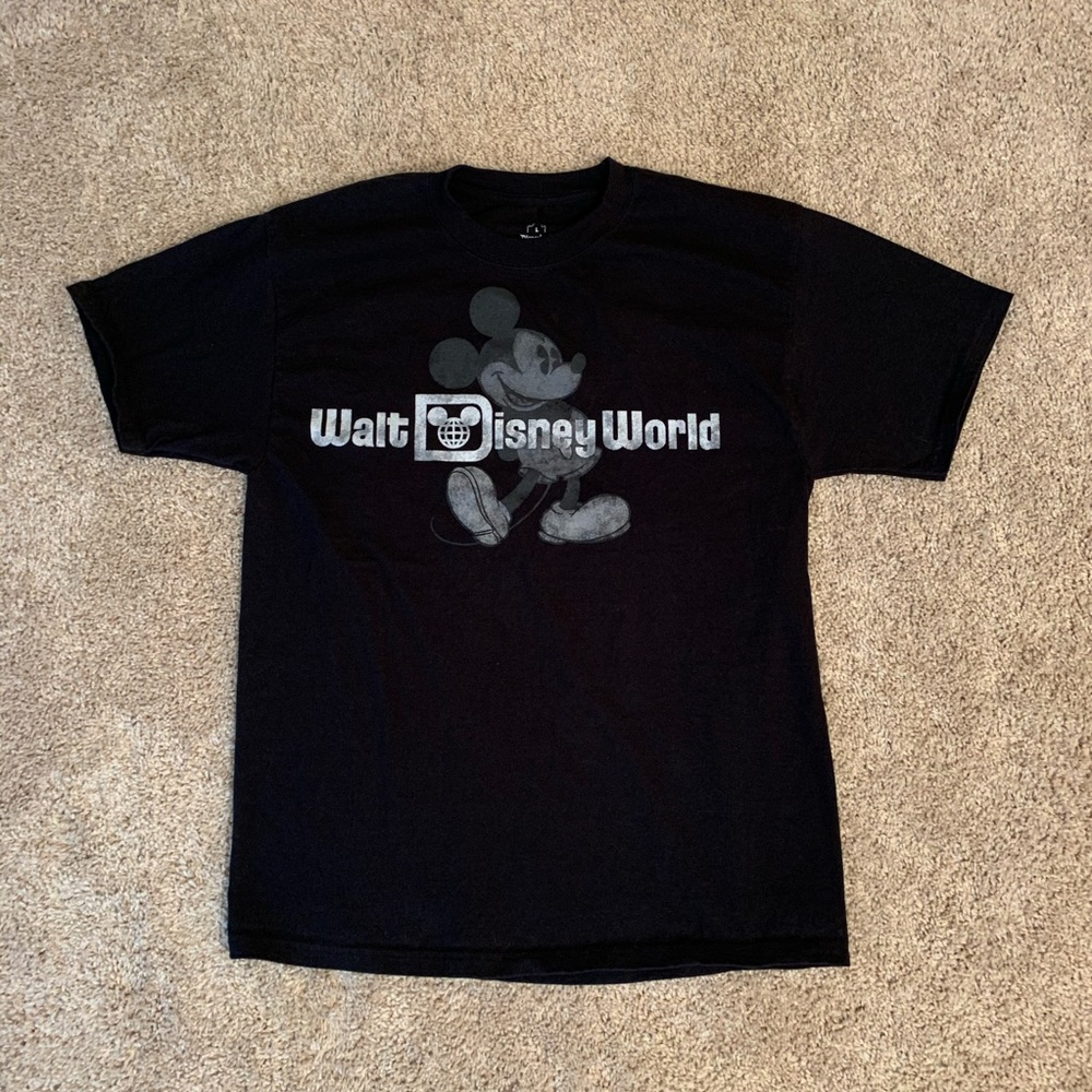 Walt Disney World T-Shirt